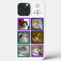 Foto Monogram Handy Case HAMbyWG
