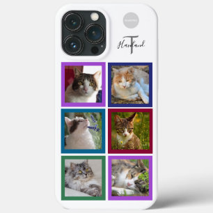 Foto Monogram Handy Case HAMbyWG