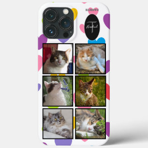 Foto Monogram Handy Case HAMbyWG