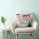 Foto-Monogramm nennt Hochzeits-Andenken-Kissen Kissen (Chair)