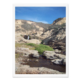 Foto "Mountain Spring" drucken