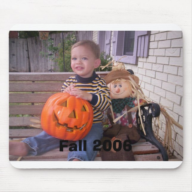 Foto Mousepad (Vorne)