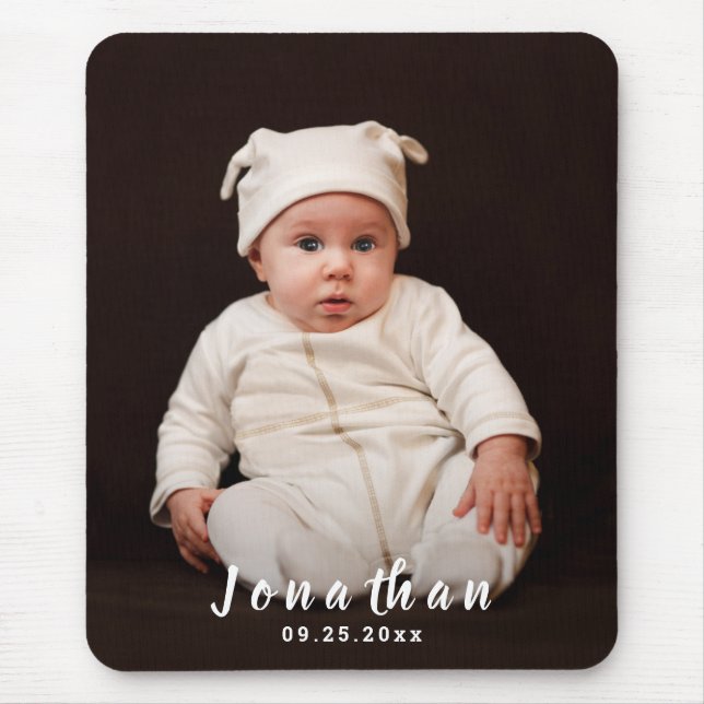 Foto Mousepad (Vorne)