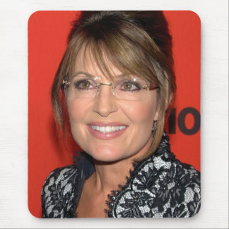 Foto Mousepads Sarahs Palin