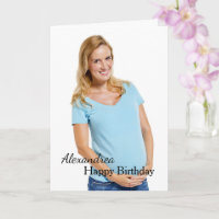 Foto Mutterschaft Schwangerschaft Mama Custom