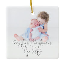 Foto Name Jahr Erste Weihnachtsfeier Große Schwest