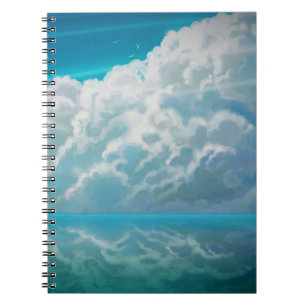 Foto Notebook (80 Seiten B&W) Notizblock