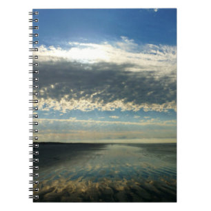 Foto Notebook (80 Seiten B&W) Notizblock