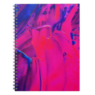 Foto Notebook (80 Seiten B&W) Notizblock