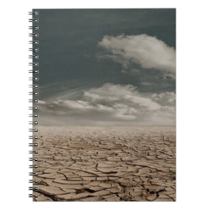 Foto Notebook (80 Seiten B&W) Notizblock