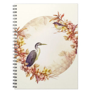 Foto Notebook (80 Seiten B&W) Notizblock