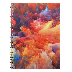 Foto Notebook (80 Seiten B&W) Notizblock