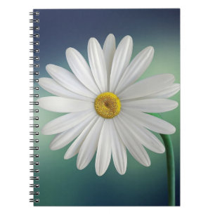 Foto Notebook (80 Seiten B&W) Notizblock