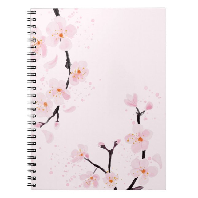 Foto Notebook (80 Seiten B&W) Notizblock (Vorderseite)