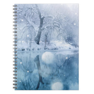 Foto Notebook (80 Seiten B&W) Notizblock
