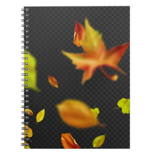 Foto Notebook (80 Seiten B&W) Notizblock