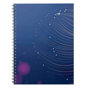 Foto Notebook (80 Seiten B&W) Notizblock