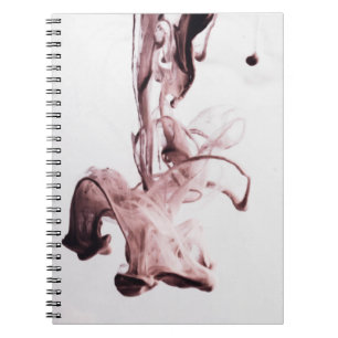 Foto Notebook (80 Seiten B&W) Notizblock