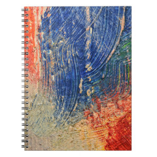 Foto Notebook (80 Seiten B&W) Notizblock