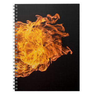 Foto Notebook (80 Seiten B&W) Notizblock