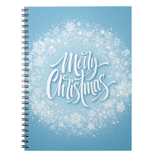 Foto Notebook (80 Seiten B&W) Notizblock (Vorderseite)