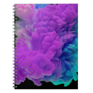 Foto Notebook (80 Seiten B&W) Notizblock
