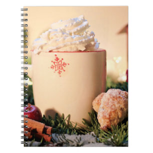 Foto Notebook (80 Seiten B&W) Notizblock