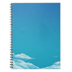 Foto Notebook (80 Seiten B&W) Notizblock
