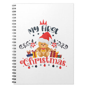 Foto Notebook (80 Seiten B&W) Notizblock