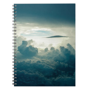 Foto Notebook (80 Seiten B&W) Notizblock