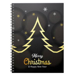 Foto Notebook (80 Seiten B&W) Notizblock