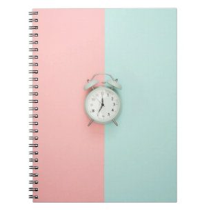 Foto Notebook (80 Seiten B&W) Notizblock