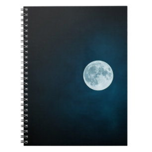 Foto Notebook (80 Seiten B&W) Notizblock
