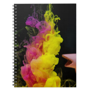 Foto Notebook (80 Seiten B&W) Notizblock