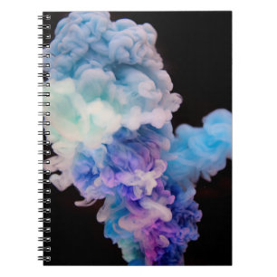 Foto Notebook (80 Seiten B&W) Notizblock