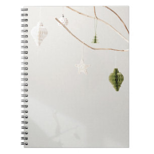 Foto Notebook (80 Seiten B&W) Notizblock