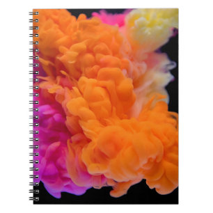 Foto Notebook (80 Seiten B&W) Notizblock