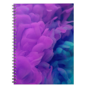 Foto Notebook (80 Seiten B&W) Notizblock
