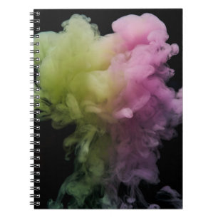 Foto Notebook (80 Seiten B&W) Notizblock