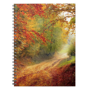 Foto Notebook (80 Seiten B&W) Notizblock