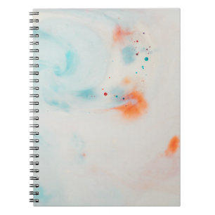 Foto Notebook (80 Seiten B&W) Notizblock