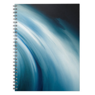 Foto Notebook (80 Seiten B&W) Notizblock