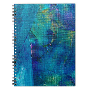 Foto Notebook (80 Seiten B&W) Notizblock
