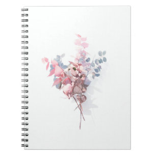 Foto Notebook (80 Seiten B&W) Notizblock
