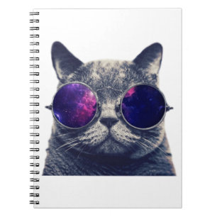 Foto Notebook (80 Seiten B&W) Notizblock