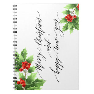 Foto Notebook (80 Seiten B&W) Notizblock