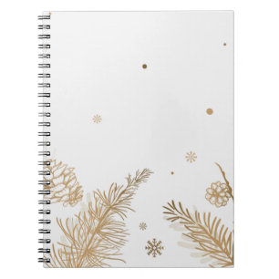 Foto Notebook (80 Seiten B&W) Notizblock
