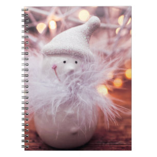Foto Notebook (80 Seiten B&W) Notizblock