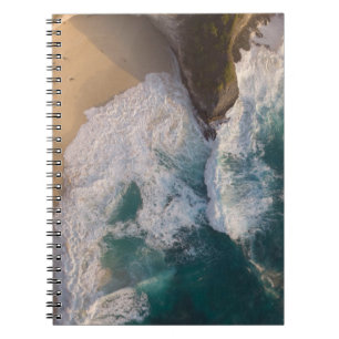 Foto Notebook (80 Seiten B&W) Notizblock