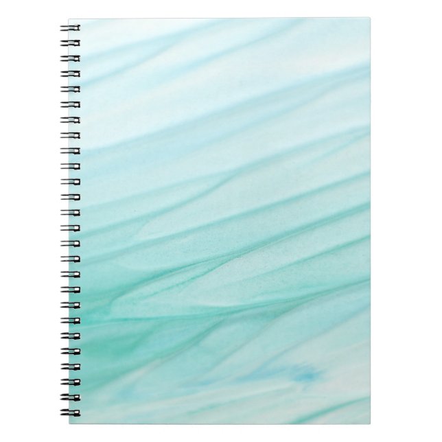 Foto Notebook (80 Seiten B&W) Notizblock (Vorderseite)